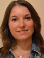 MOREAU Ophélie